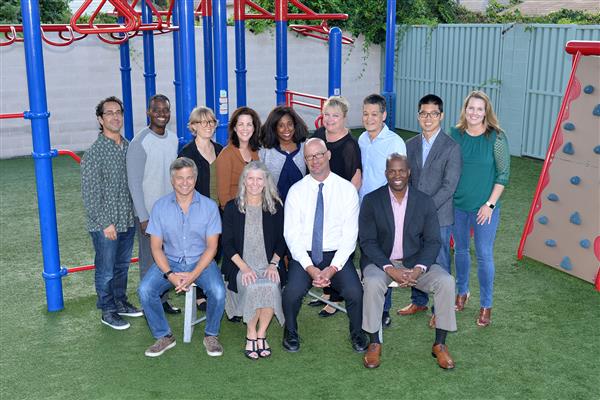 Board of Trustees 2017-18 Board of Trustees 2017-18